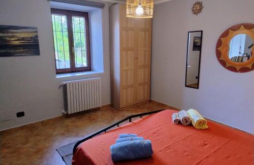 Treville Apartment | La Barberina