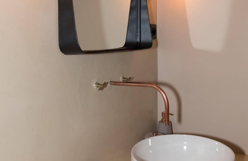 Saint-Laurent-Nouan Bed & Breakfast | La Barboire Campagne - Chambres
