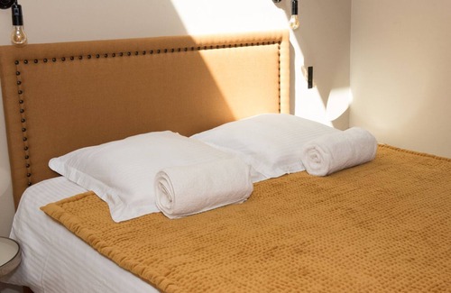 Saint-Laurent-Nouan Bed & Breakfast | La Barboire Campagne - Chambres