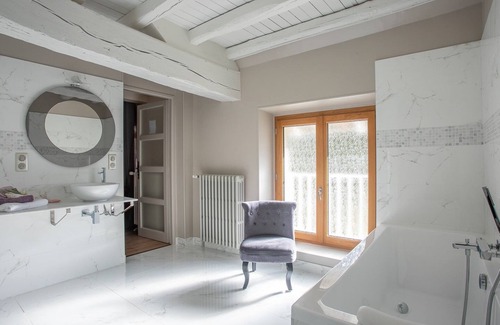 Chevannes Bed & Breakfast | La Barbotière