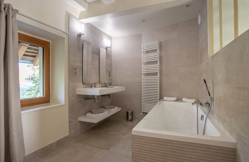 Chevannes Bed & Breakfast | La Barbotière