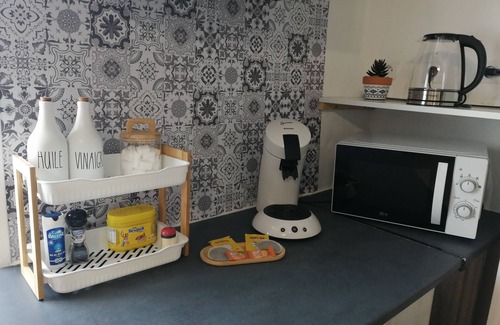 Entrains-sur-Nohain House | La Barboulotte