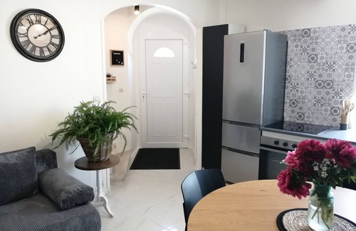 Entrains-sur-Nohain House | La Barboulotte
