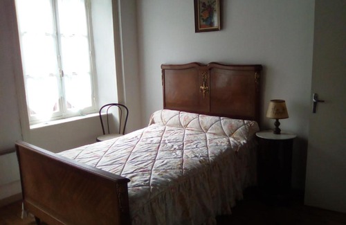 Barfleur House | LA BARFLEURAISE