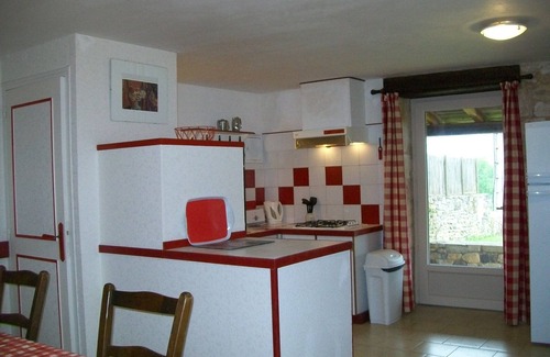 Audrix Cottage | LA BARONNIE 4/6 pers 24260 Audrix near the most visited sites of Périgord Noir