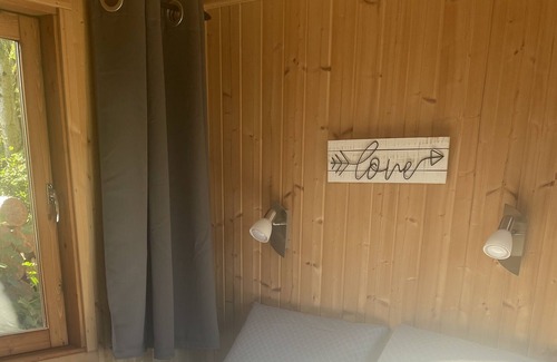 Le Val-d'Ajol House | La Barrique