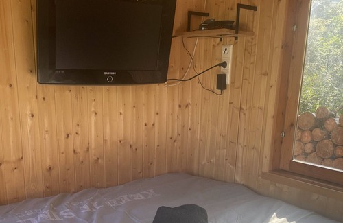 Le Val-d'Ajol House | La Barrique