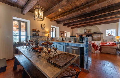 La Bastide-d'Engras House | La Bastide d'Engras - 170 m² avec piscine privée
