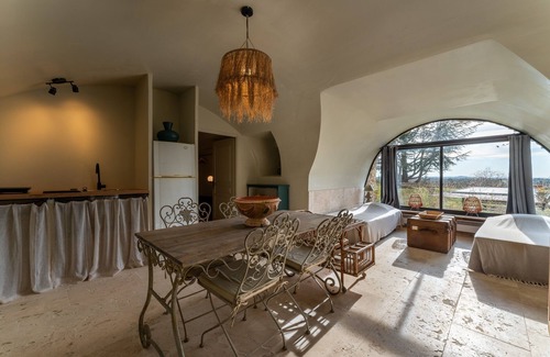 La Bastide-d'Engras House | La Bastide d'Engras - 170 m² avec piscine privée