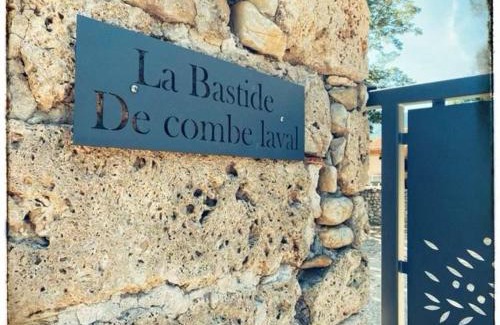 Saint-Laurent-en-Royans Villa | La Bastide de combe laval