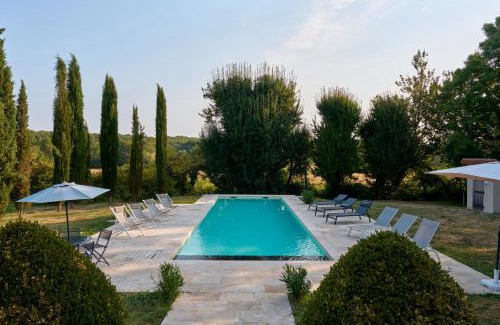 Chapdeuil House | La Bastide 24