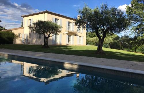 Martignargues House | La Bastide d'Andrea