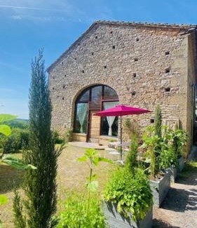 Larroque House | La Bastide de Marie & Pascal