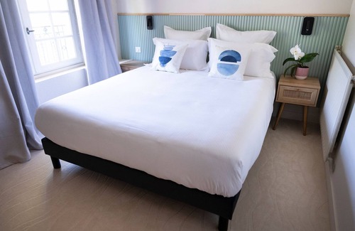 Montferrat Hotel | La Bastide de Montferrat