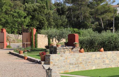 Carces Bed & Breakfast | LA BASTIDE DE NINI