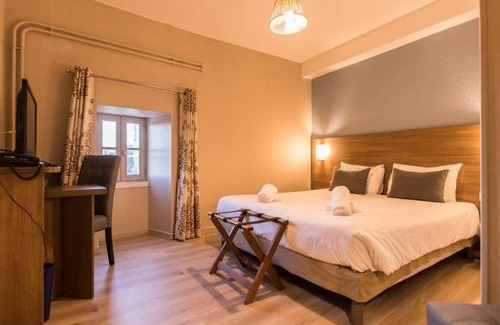 Sanilhac Hotel | La Bastide de Sanilhac