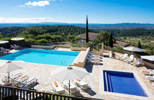 Sanilhac Hotel | La Bastide de Sanilhac