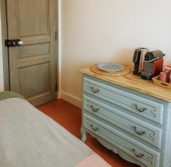 Montelimar House | La bastide de Sarda