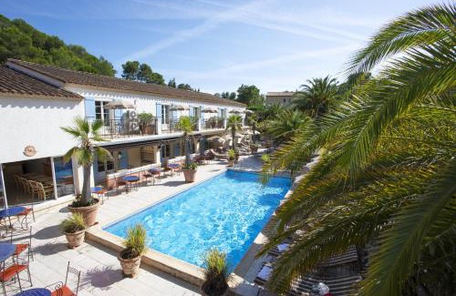 Valbonne Hotel | La Bastide de Valbonne