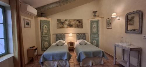 Caumont-sur-Durance House | La Bastide des Amouriers