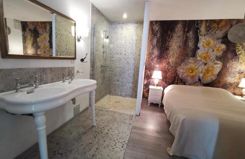 Deaux Hotel | La Bastide des Mûriers