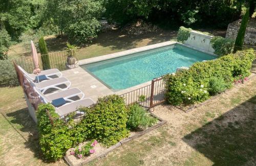 Apt House | La Bastide des Milles