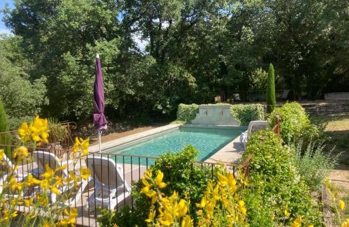 Apt House | La Bastide des Milles