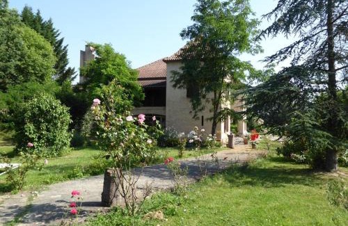 Lussan House | La Bastide du Chêne