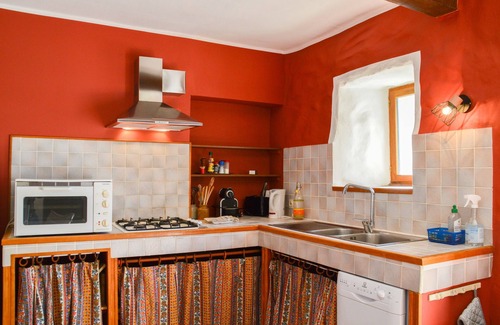 Cruis Apartment | La Bastide du Claus - Vitaverde, Thym gîte