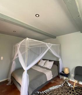 Armous-et-Cau Bed & Breakfast | La Bastide