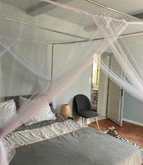 Armous-et-Cau Bed & Breakfast | La Bastide