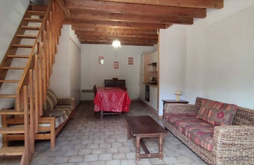 La Malene Apartment | La Batelière Gîte 2 - La Malène - Gorges du Tarn
