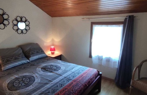La Malene Apartment | La Batelière Gîte 2 - La Malène - Gorges du Tarn