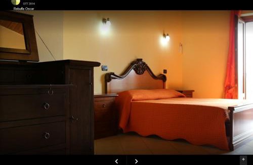 Rivara House | La Bedina