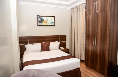 Meru Hotel | LA BEILA HOTEL MERU