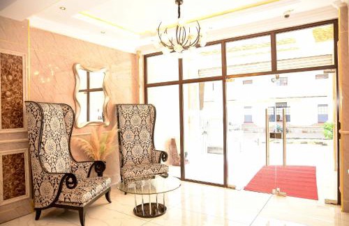 Meru Hotel | LA BEILA HOTEL MERU