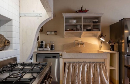 Frinco House | La Bell'aria by Interhome
