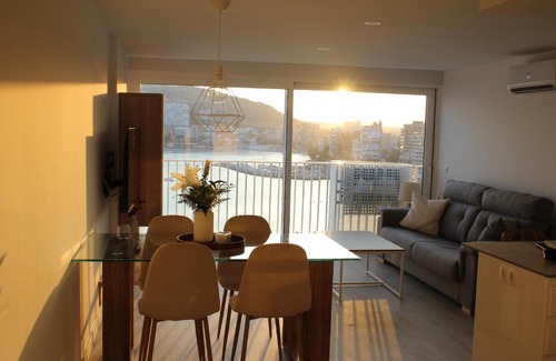 Cabo de las Huertas Apartment | La Bella Almadraba