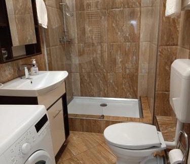 Arad Apartment | La Bella Ared