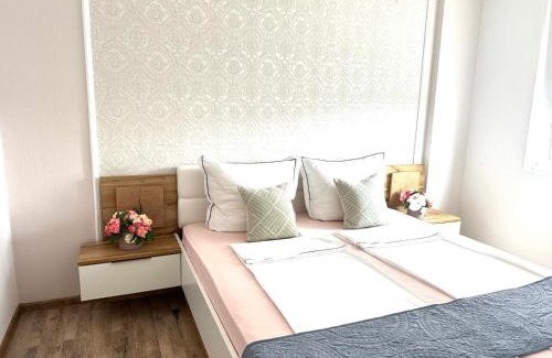 Arad Apartment | La Bella Ared