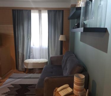 Consolacao Apartment | La Bella Cintra, 672