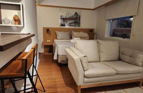 Consolacao Apartment | La Bella Cintra, 672