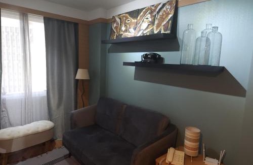Consolacao Apartment | La Bella Cintra, 672