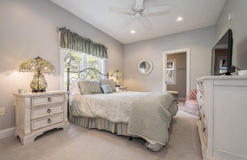 Mountainside House | La Bella Vita