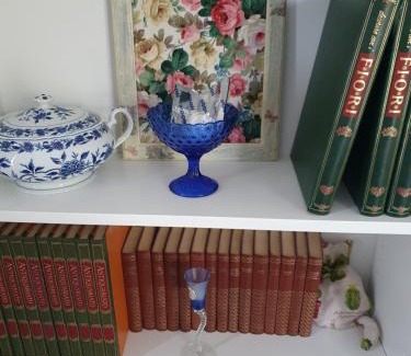 Caltanissetta House | la Bellavita rooms