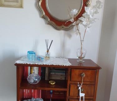Caltanissetta House | la Bellavita rooms