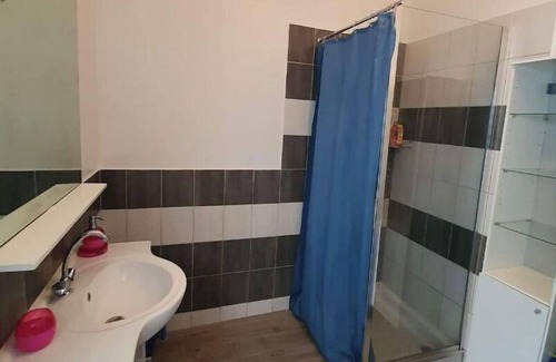 Condat Apartment | La Belle Auvergne 1/F2 - 3 people