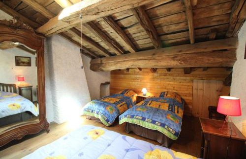 Saint-Bonnet-de-Bellac House | La Belle Bergerie