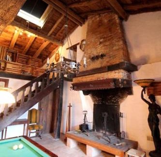 Saint-Bonnet-de-Bellac House | La Belle Bergerie