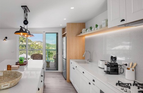 Morne de Depoudre Villa | La Belle Creole (5/7 Rooms)